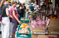 Japan headline inflation rate hits highest this year as energy prices bite