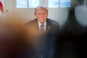 Trump to meet with U.S. oil refiners as White House pushes to lower gas prices