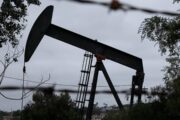 Oil prices steady as investors assess U.S.-Iran war outlook