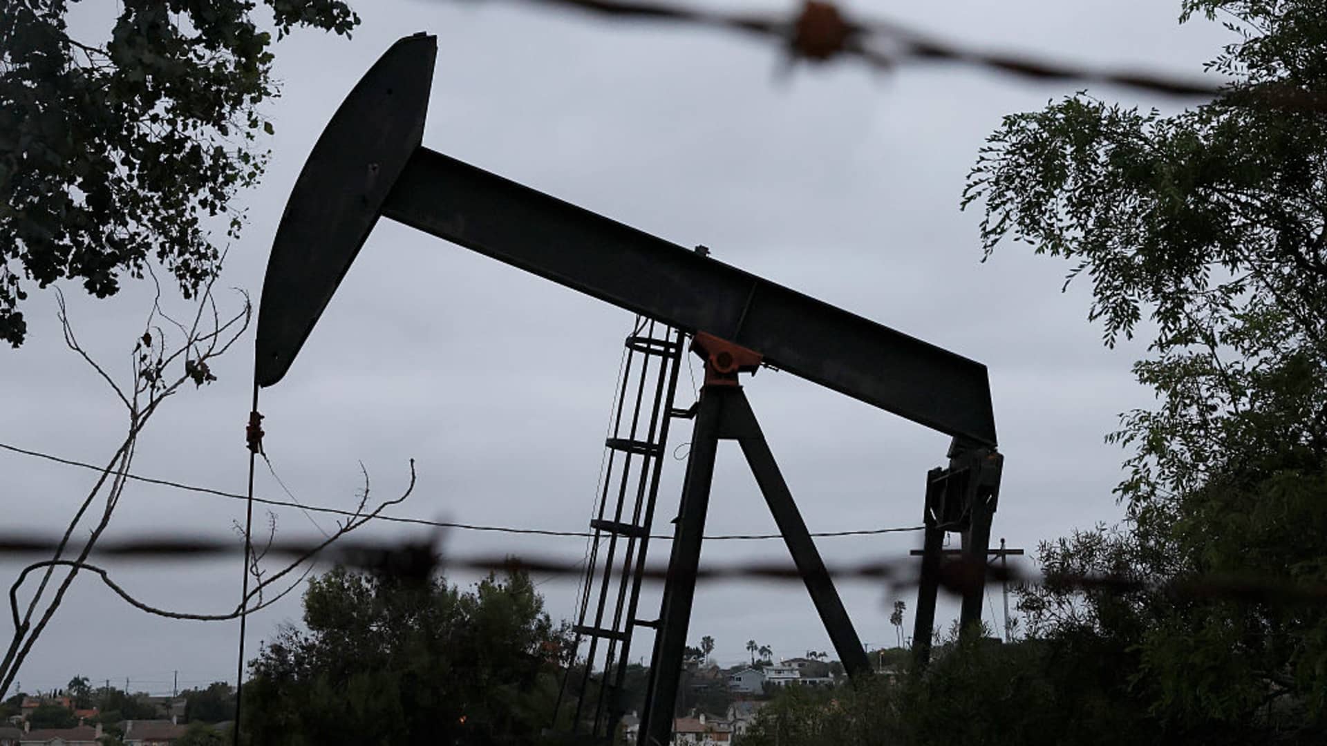 Oil prices steady as investors assess U.S.-Iran war outlook