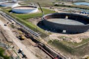 Oil in U.S. Strategic Petroleum Reserve falls below 300 million barrels, lowest since 1983