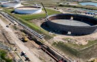 Oil in U.S. Strategic Petroleum Reserve falls below 300 million barrels, lowest since 1983
