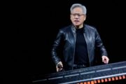 Nvidia eyes investing $3 billion in SoftBank's SB Energy under OpenAI data center deal, Information says