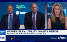 Virginia governor to intervene in NextEra, Dominion merger over electricity price concerns