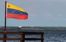 Venezuela grants U.S.-backed oil firm NABEP 100-year concessions for 17 oil fields, White House says