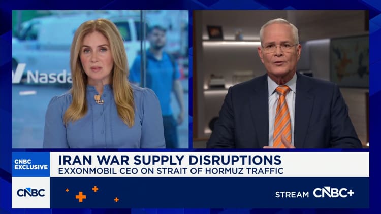 Investors scored on Iran war's oil market boom. Staying long the trade will get trickier