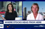 Dow futures jump 500 points after Trump calls off planned attacks, oil prices slide: Live updates