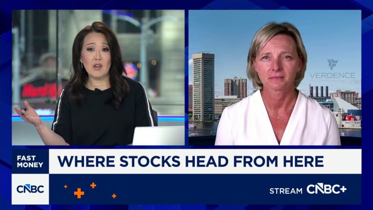 Dow futures jump 500 points after Trump calls off planned attacks, oil prices slide: Live updates