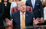 Trump says Exxon and Chevron made 'too much money' off high oil prices during Iran conflict: 'I don't like it'