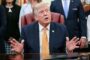 Trump says Exxon and Chevron made 'too much money' off high oil prices during Iran conflict: 'I don't like it'