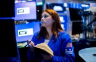 Treasury yields up as oil prices jump and investors await inflation data