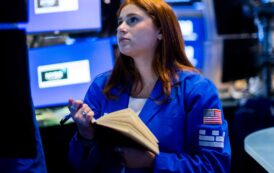Next week will show how sustainable the AI trade is. Here's what's ahead, including a jobs report