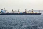 Oil rises amid supply disruption fears following Iran's restrictive draft plan for the Strait of Hormuz