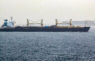 Oil rises amid supply disruption fears following Iran's restrictive draft plan for the Strait of Hormuz