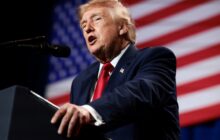 Trump extends limited waiver of shipping law to keep oil flowing in U.S. amid Iran war