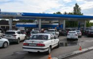 Ukraine’s military hits one of Russia’s biggest oil refineries in long-range drone attack