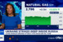 Treasury yields up as oil prices jump and investors await inflation data