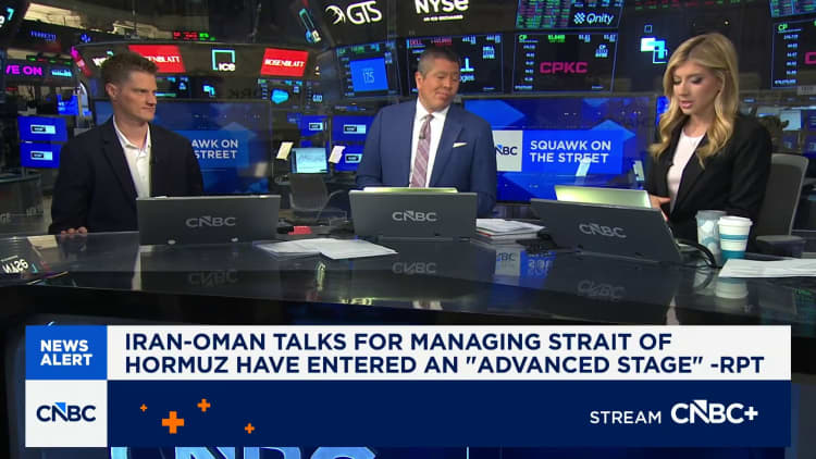 Hormuz closure squeezes global economy as oil demand destruction intensifies, IEA says