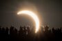 In pictures: Europe sees best solar eclipse since 1999