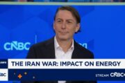 Depleted strategic oil reserve nears level that raises concerns about damage to caverns, operations