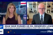 Oil prices rise as Iran rules out interim deal extension, threatens to escalate conflict