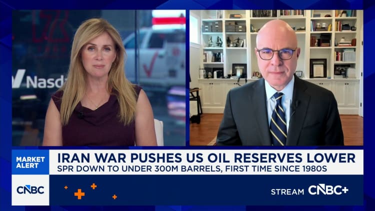 Oil prices rise as Iran rules out interim deal extension, threatens to escalate conflict