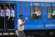 Asia's hydrogen dreams: Region bets on emerging green technology to improve transportation