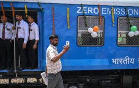 Asia's hydrogen dreams: Region bets on emerging green technology to improve transportation