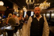 A speakeasy inside a gas station is the hottest cocktail bar in a Minnesota town—the business brought in almost $5 million in a year