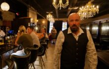 A speakeasy inside a gas station is the hottest cocktail bar in a Minnesota town—the business brought in almost $5 million in a year