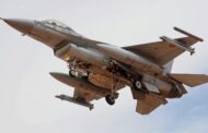 NATO member Romania scrambles F-16 fighter jets to destroy drone near critical European gas project