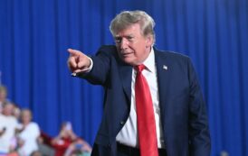 Trump’s oil and gas stocks gained up to $15.5 million amid Iran war, congressional Democrats say