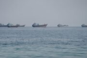Oil exports from the Gulf rise to more than 60% of level before Iran war, Goldman Sachs estimates