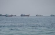 Oil exports from the Gulf rise to more than 60% of level before Iran war, Goldman Sachs estimates