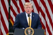 Trump announces deal with Venezuela to secure more than 65 billion barrels of oil reserves