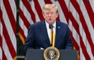 Trump announces deal with Venezuela to secure more than 65 billion barrels of oil reserves