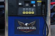 Trump-promoted Freedom Fuel stations sold gas a distributor says went unpaid for