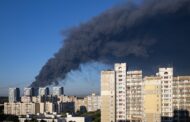 Russia preparing 'massive strikes' on Ukraine's energy sites after deadliest attack of the year