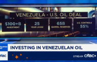 Trump announced a massive oil deal with Venezuela. Why it won't lower gas prices anytime soon