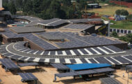 Africa wants more homegrown solar to boost self-reliance, but China's shadow remains