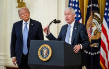 U.S. strategic reserves are getting so low the drawdown threatens to damage the 60 underground salt caverns storing American oil