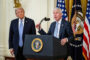 U.S. strategic reserves are getting so low the drawdown threatens to damage the 60 underground salt caverns storing American oil