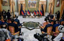 Venezuela oil minister to U.S. companies: ‘It’s an entire world waiting to be discovered’
