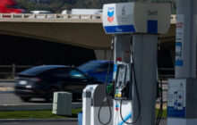 Trump blasts Exxon, Chevron for making 'too much money,' demands lower gasoline prices