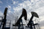 Oil settles up $3 as Iran reviews bill to ban US, Israeli vessels from Hormuz