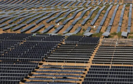 China leads wave of clean power wastage as grids globally hit limits