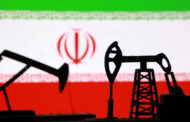 Iranian oil offers to Chinese buyers fall as US blockade bites, sources say