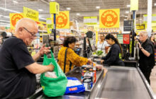 Canada's July annual inflation accelerates to 3% as gasoline rebounds