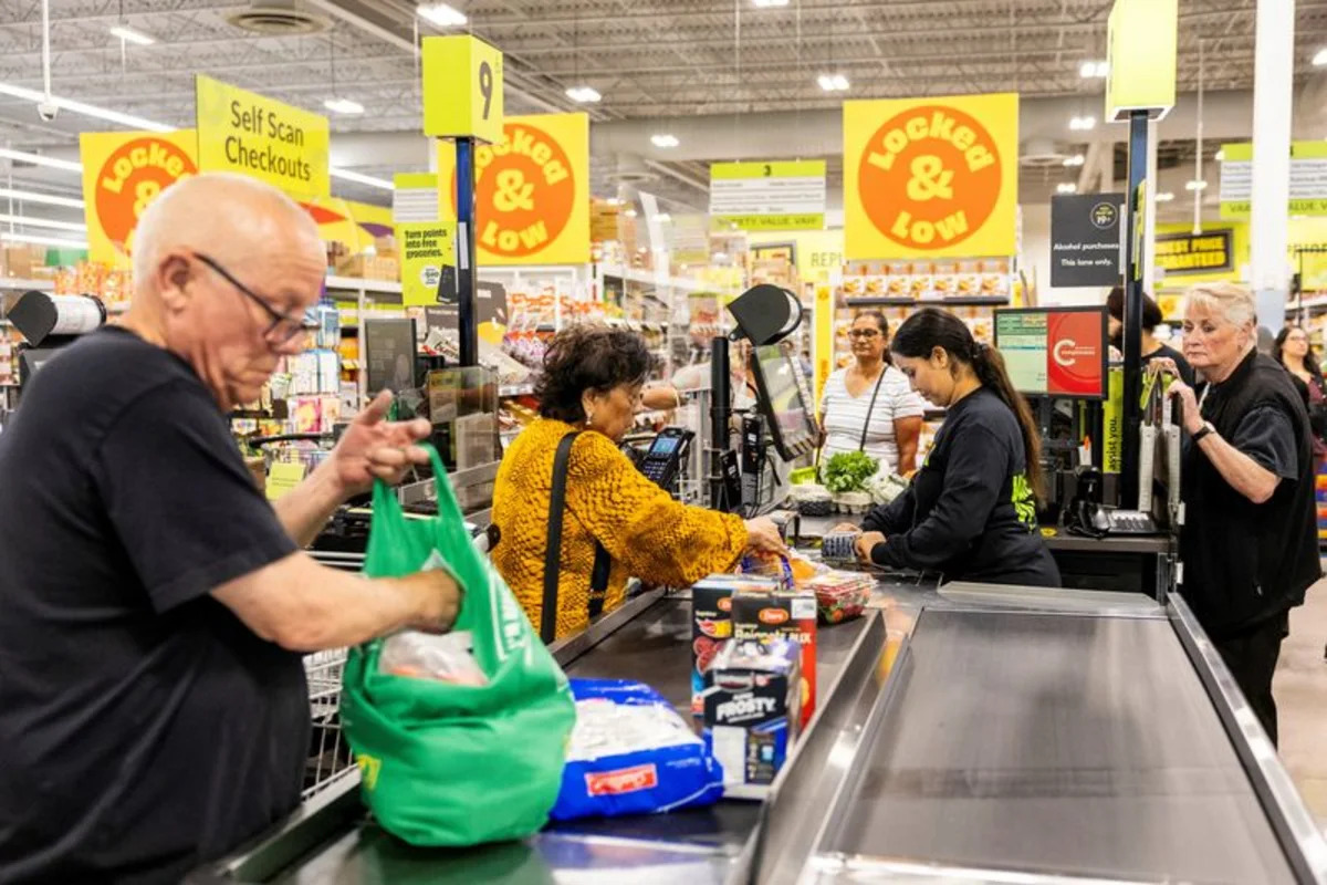 Canada's July annual inflation accelerates to 3% as gasoline rebounds