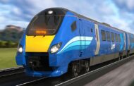 Six-hour train services between London and Stirling running with no toilets
